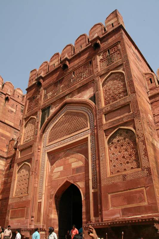 India & Nepal 2011 - 1232